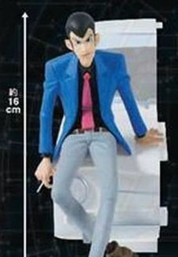 造形师×写真家 鲁邦三世 PART5 鲁邦三世 