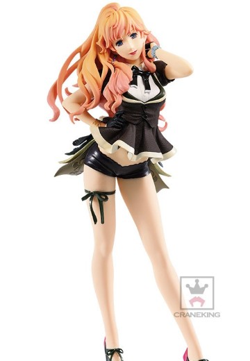 EXQ手办 超时空要塞F 雪莉露・诺姆  | Hpoi手办维基