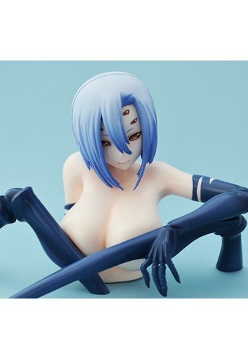 胸像 魔物娘的同居日常 拉克涅拉・阿拉克涅拉