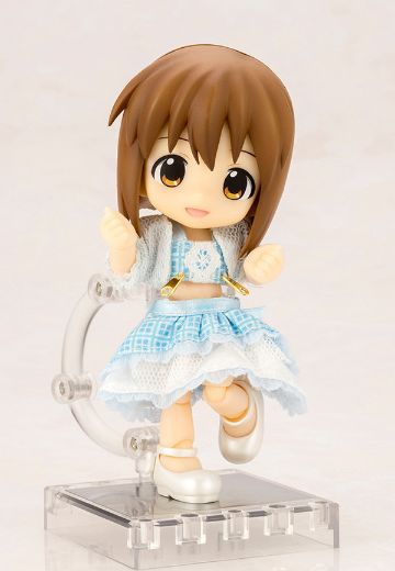 Cu-poche 偶像大师  | Hpoi手办维基