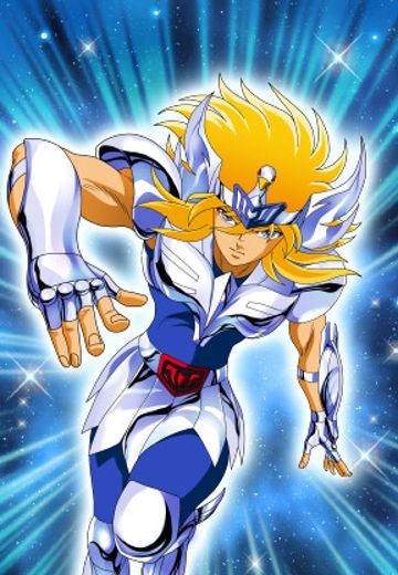 HQS+ 圣斗士星矢 白鸟座冰河 | Hpoi手办维基