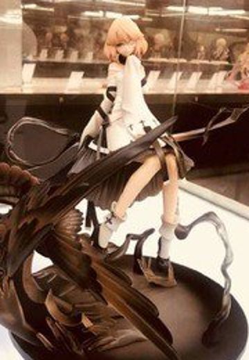 永远的7日之都 羽弥