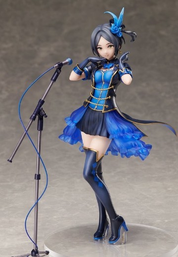 偶像大师灰姑娘女孩 速水奏 Tulip Ver. | Hpoi手办维基