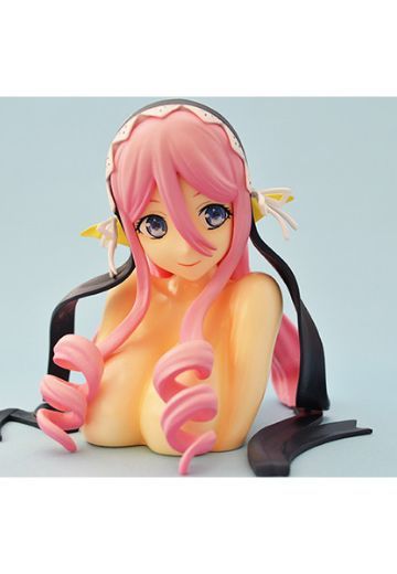 胸像  魔物娘的同居日常 美洛努・罗雷莱 | Hpoi手办维基