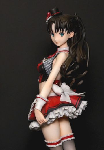 Fate/Stay Night 远坂凛