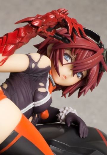 苍色骑士 斯诺 | Hpoi手办维基