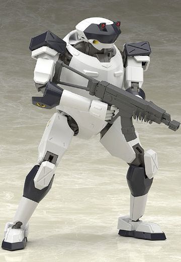 MODEROID 全金属狂潮 Invisible Victory Rk-92 Savage | Hpoi手办维基