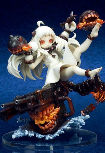 舰队Collection -舰娘- 北方栖姫 | Hpoi手办维基