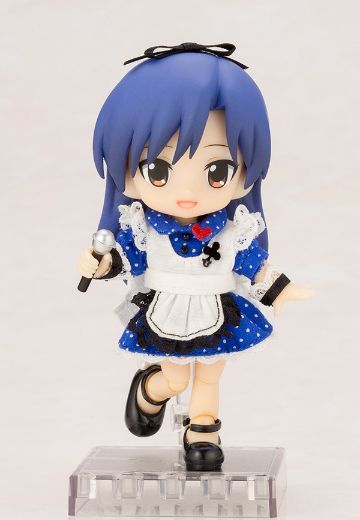 Cu-poche 偶像大师  | Hpoi手办维基