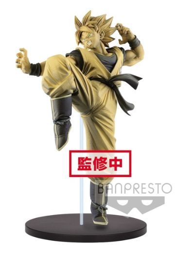 Son Goku FES!! Stage8 龙珠超 孙悟空超级赛亚人  | Hpoi手办维基