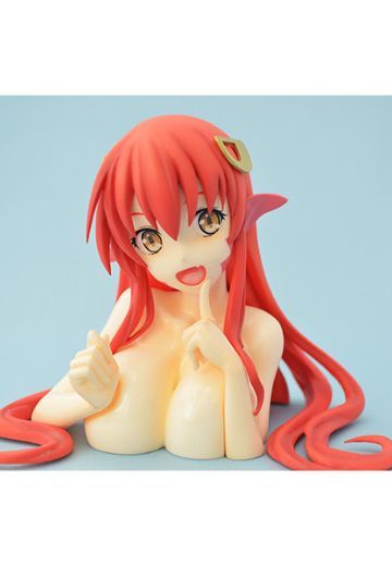 胸像 	魔物娘的同居日常 米娅 | Hpoi手办维基