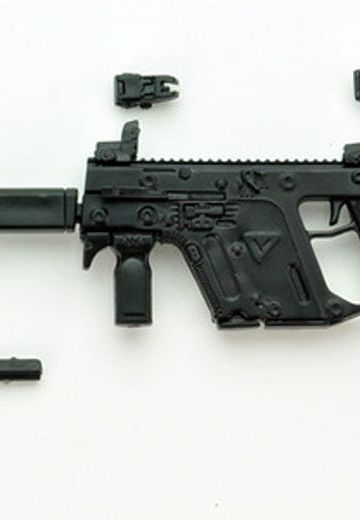 小军械库 LA035 维克托 | Hpoi手办维基