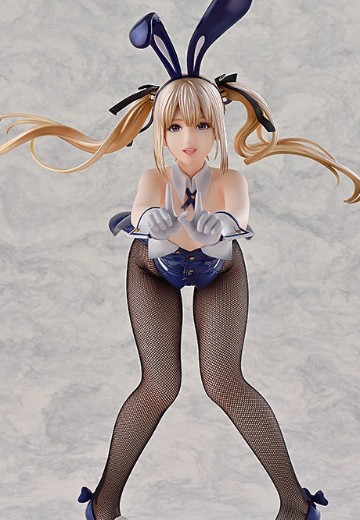 B-style 死或生：沙滩排球3 玛莉‧萝丝 兔女郎版 | Hpoi手办维基