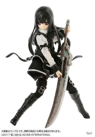 Picconeemo Ⅱ  | Hpoi手办维基