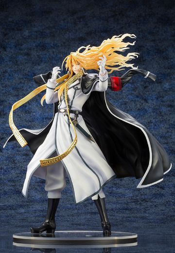 ARTFX J 神怒之日 莱因哈德·特里斯坦尤金·海德里希 | Hpoi手办维基