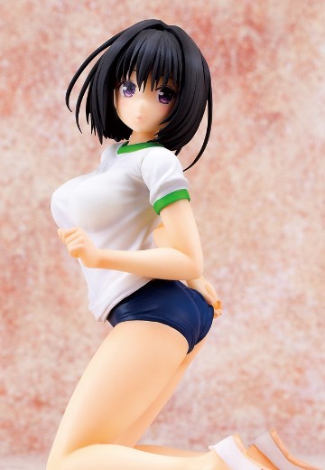 To LOVE Ru Darkness 雾崎恭子