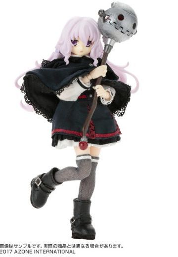 Picconeemo ~Gladewood City. Kawarimono to Sono Guardian~ 