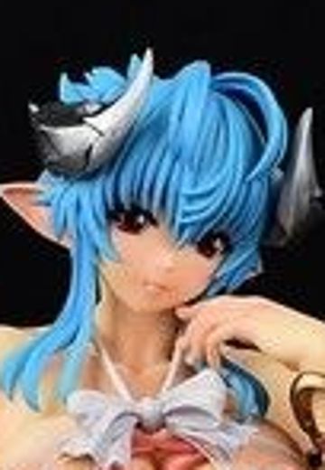 濡透小恶魔 EVE SpecII