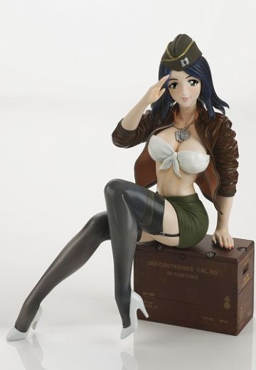 AMY 美国陆军 第２机甲师団 1944Ver  