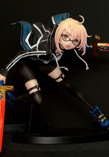 	Fate/Grand Order 谜之女主角X（Alter） | Hpoi手办维基