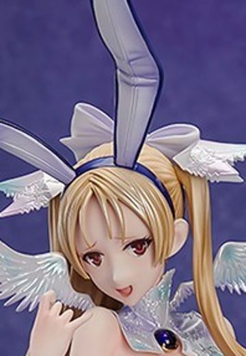 魔法少女 佐佐木琴音 兔女郎