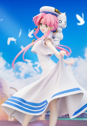 ARIA 水星领航员 亚利亚&水无灯里 | Hpoi手办维基