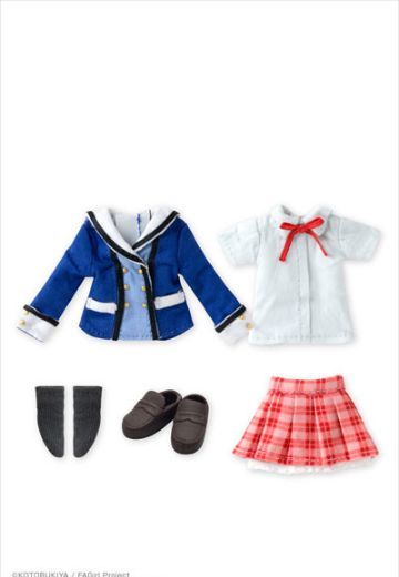 FAG S Size  | Hpoi手办维基