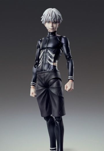 超像可动 东京喰种  金木研 Awakening | Hpoi手办维基