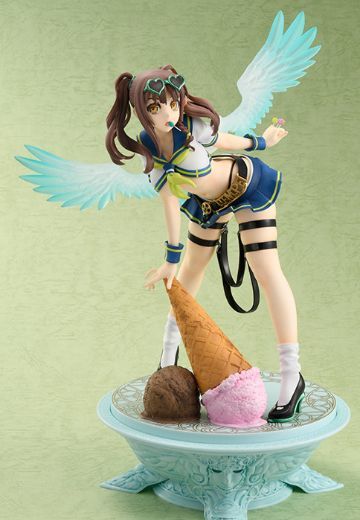 七美徳 拉斐尔 节制之像 限定版