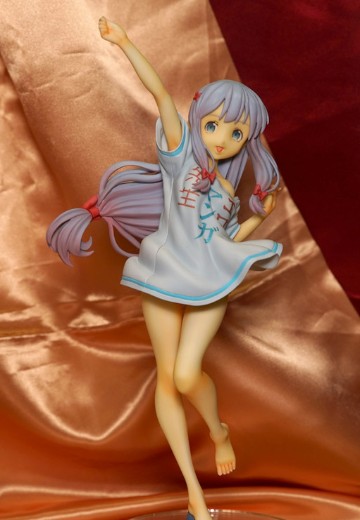 埃罗芒阿老师 和泉纱雾 片尾曲风格 | Hpoi手办维基