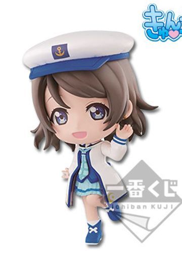 一番赏 Love Live! Sunshine!! 渡辺曜 