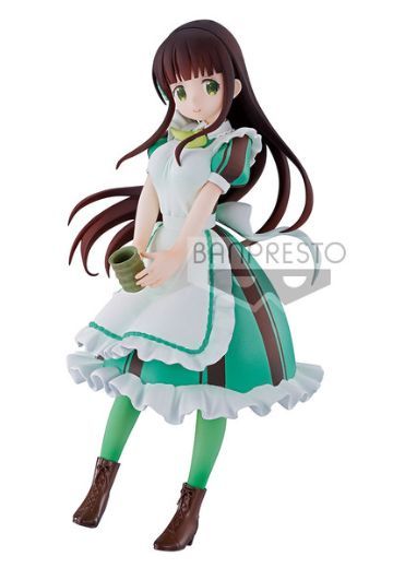 请问要来点兔子吗？ 宇治松千夜  | Hpoi手办维基