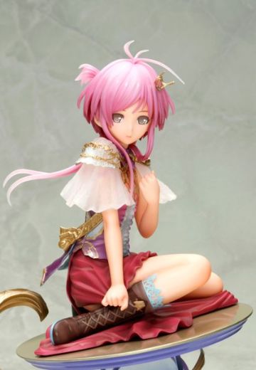 神击的巴哈姆特 ミステールワーデン・スピネ 异色