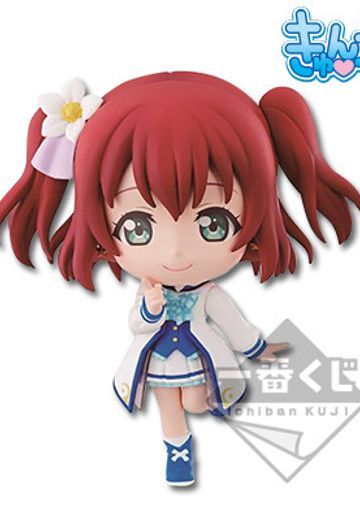 一番赏 Love Live! Sunshine!! 黒泽ルビィ 