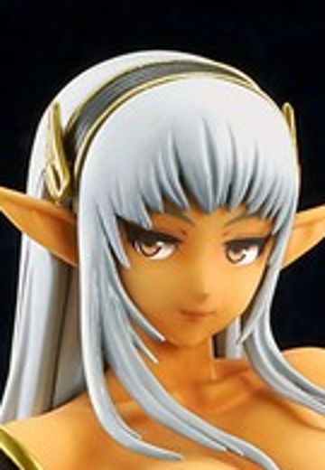 龙之皇冠 黒精灵的魔兽使 | Hpoi手办维基