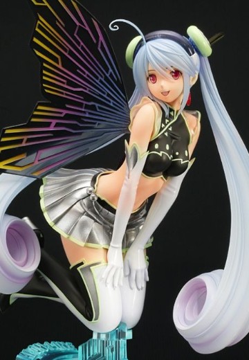 电脑妖精 Aion・Rine