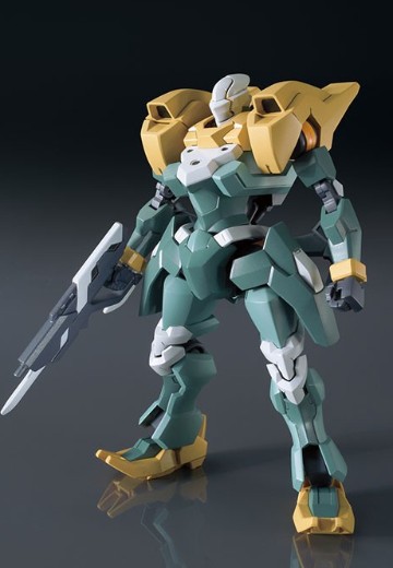 HG 机动战士高达 铁血的奥尔芬斯第二季 STH-20 辟邪