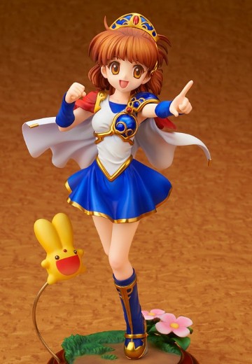 魔导物语 阿露露·娜嘉 | Hpoi手办维基