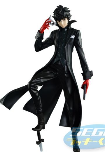 	Lucky Kuji Persona5 主人公 Kaitou Ver 