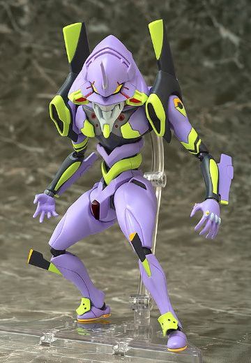 Parfom EVA新剧场版 EVA初号机