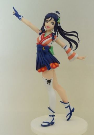 スーパー Special 系列 Love Live! Sunshine!! 松浦果南 Mijuku Dreamer  | Hpoi手办维基