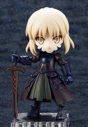Cu-poche Fate/Grand Order Saber Alter