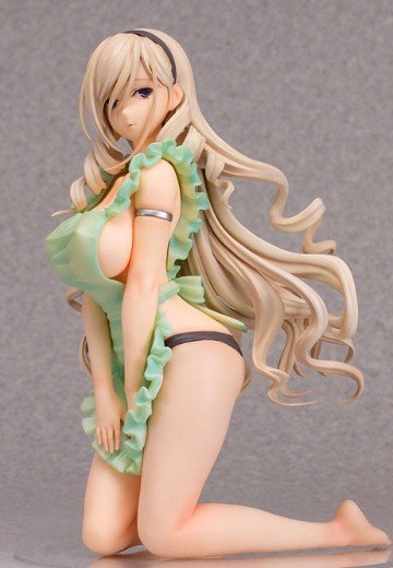 少女骑士物语 苏利亚・库玛尼・安特里 Karabari Midori ver.