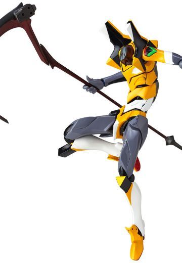 REVOLTECH EVANGELION EVOLUTION EV-004 EVA Mark.09