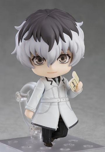 粘土人#946 东京喰种 Tokyo Ghoul:re 佐佐木琲世