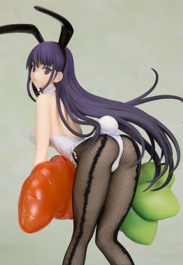 灰色的果实 榊由美子 白 | Hpoi手办维基