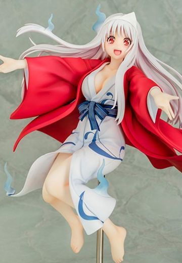 摇曳庄的幽奈小姐 汤之花幽奈