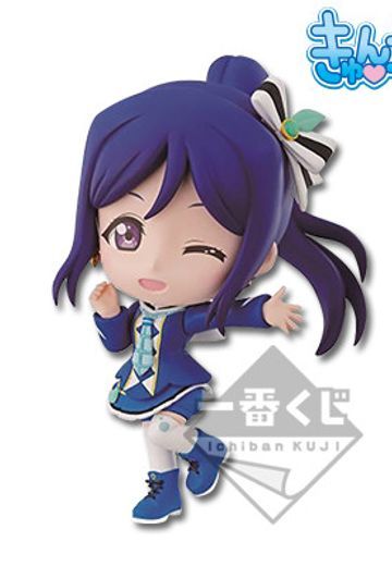 一番赏 Love Live! Sunshine!! 松浦果南  | Hpoi手办维基