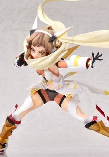 战姬绝唱XD Unlimited 立花响