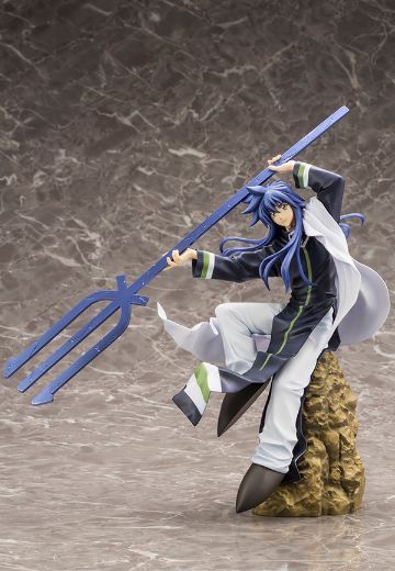 覇穹 封神演义 杨戬  | Hpoi手办维基